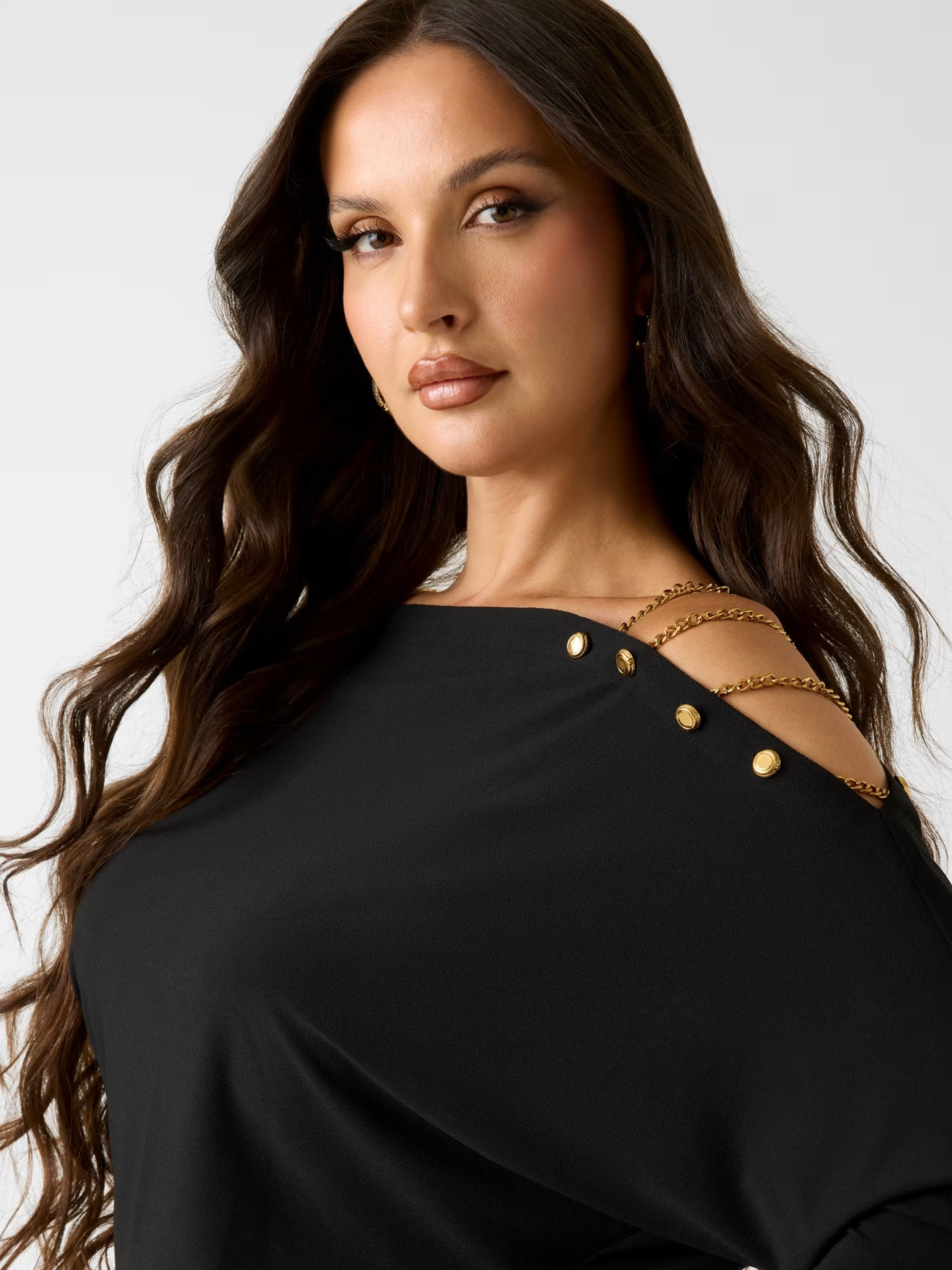 Camisola NEW ADRI Preto - Guess Marciano  4