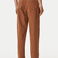 Calças Largas CORELINE Camel - Guess  - Thumbnail 3