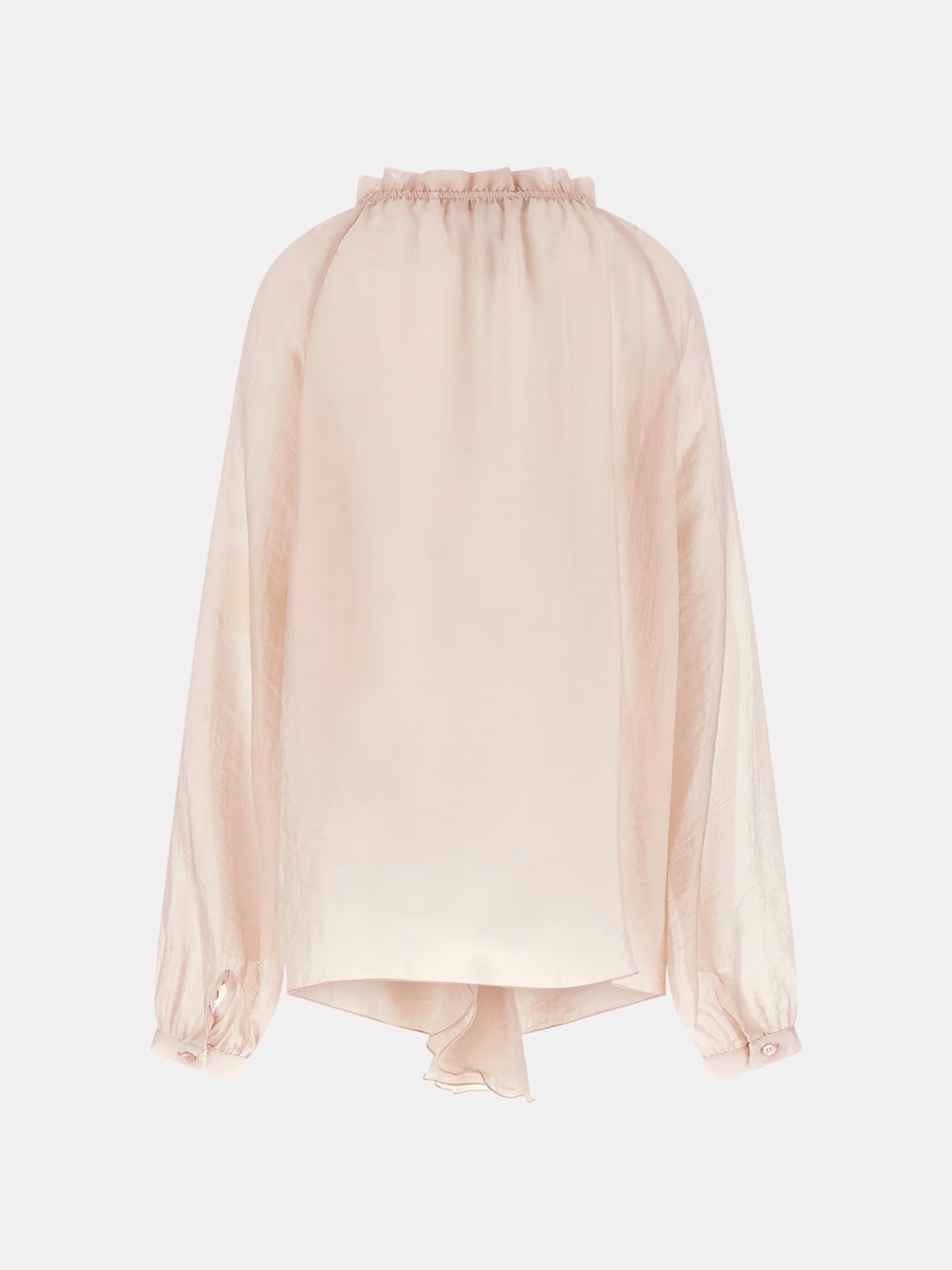 Blusa MAELYS Nude - Guess  - COPIE 5