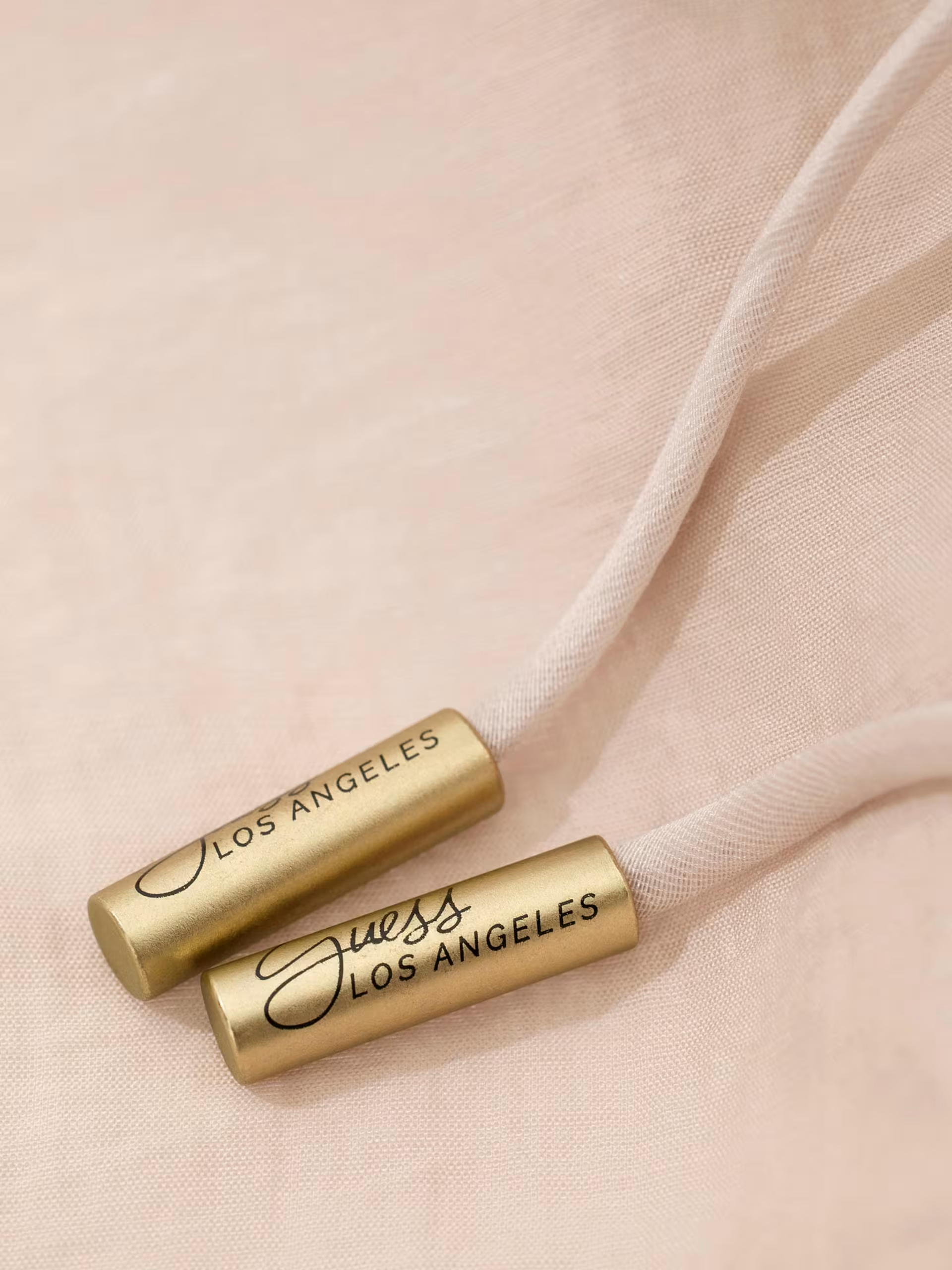 Blusa MAELYS Nude - Guess  - COPIE 6