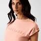 T-shirt LYRIS Coral - Guess Marciano - Thumbnail 4