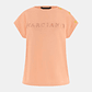 T-shirt LYRIS Coral - Guess Marciano - Thumbnail 5