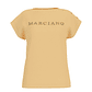 T-shirt LYRIS Amarelo - Guess Marciano  - Thumbnail 2