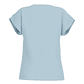 T-shirt LYRIS Azul Claro - Guess Marciano - Thumbnail 3