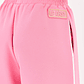 Calças Desportivas com Punho Rosa - Lança Perfume - Thumbnail 4