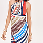 Lenço Pareo MEDITERRANEAN STRIPES Multi - Lança Perfume  - Thumbnail 2