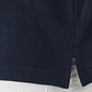 Polo Casual Pique Azul Escuro - Calvin Klein  - Thumbnail 4