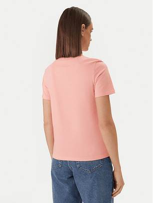 T-shirt CK Coral - Calvin Klein