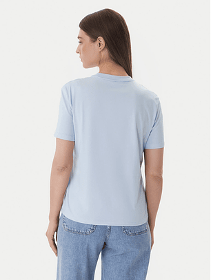 T-shirt CK Azul - Calvin Klein