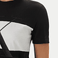 Vestido T-shirt Preto - Calvin Klein - vignette 5