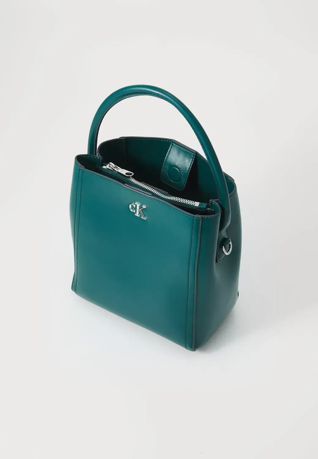 Malade Mão Verde - Calvin Klein  2