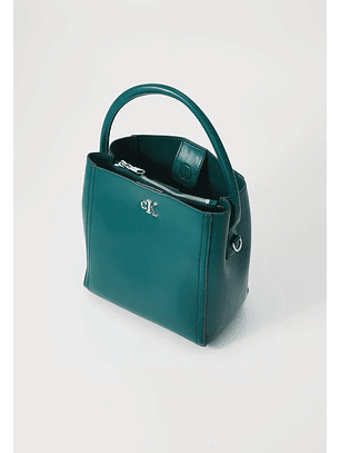 Malade Mão Verde - Calvin Klein 