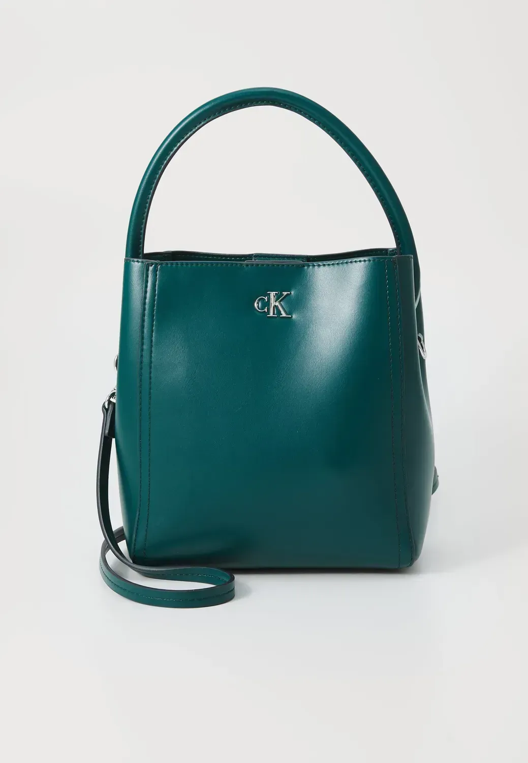 Malade Mão Verde - Calvin Klein  1