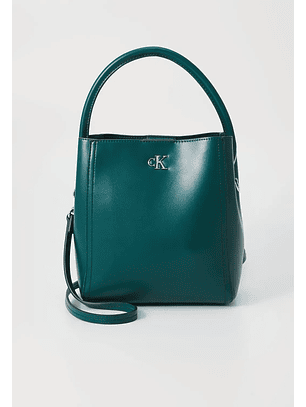 Malade Mão Verde - Calvin Klein 