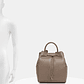 Mochila de Atilho Bege - Calvin Klein   - Thumbnail 3