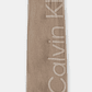 Echarpe Bege / Taupe  - Calvin Klein  - Thumbnail 1