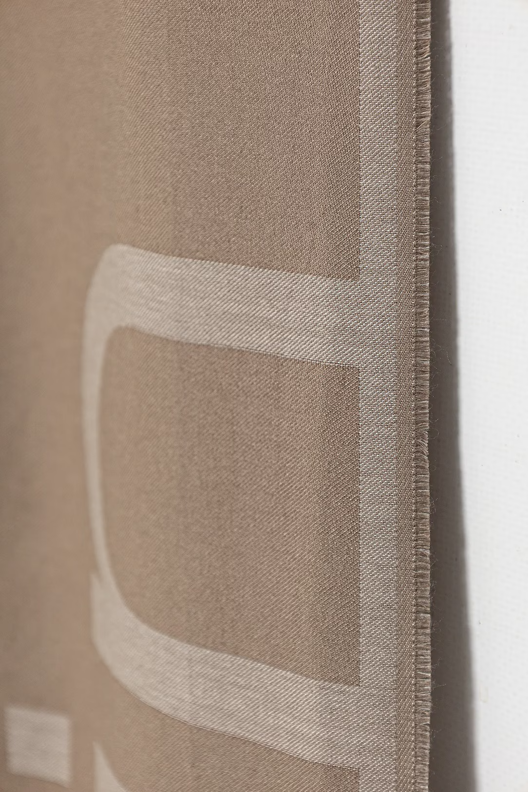 Echarpe Bege / Taupe  - Calvin Klein  3