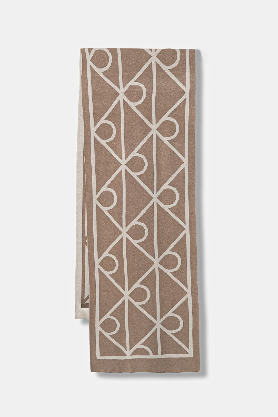 Caschecol Monograma Bege - Calvin Klein 1