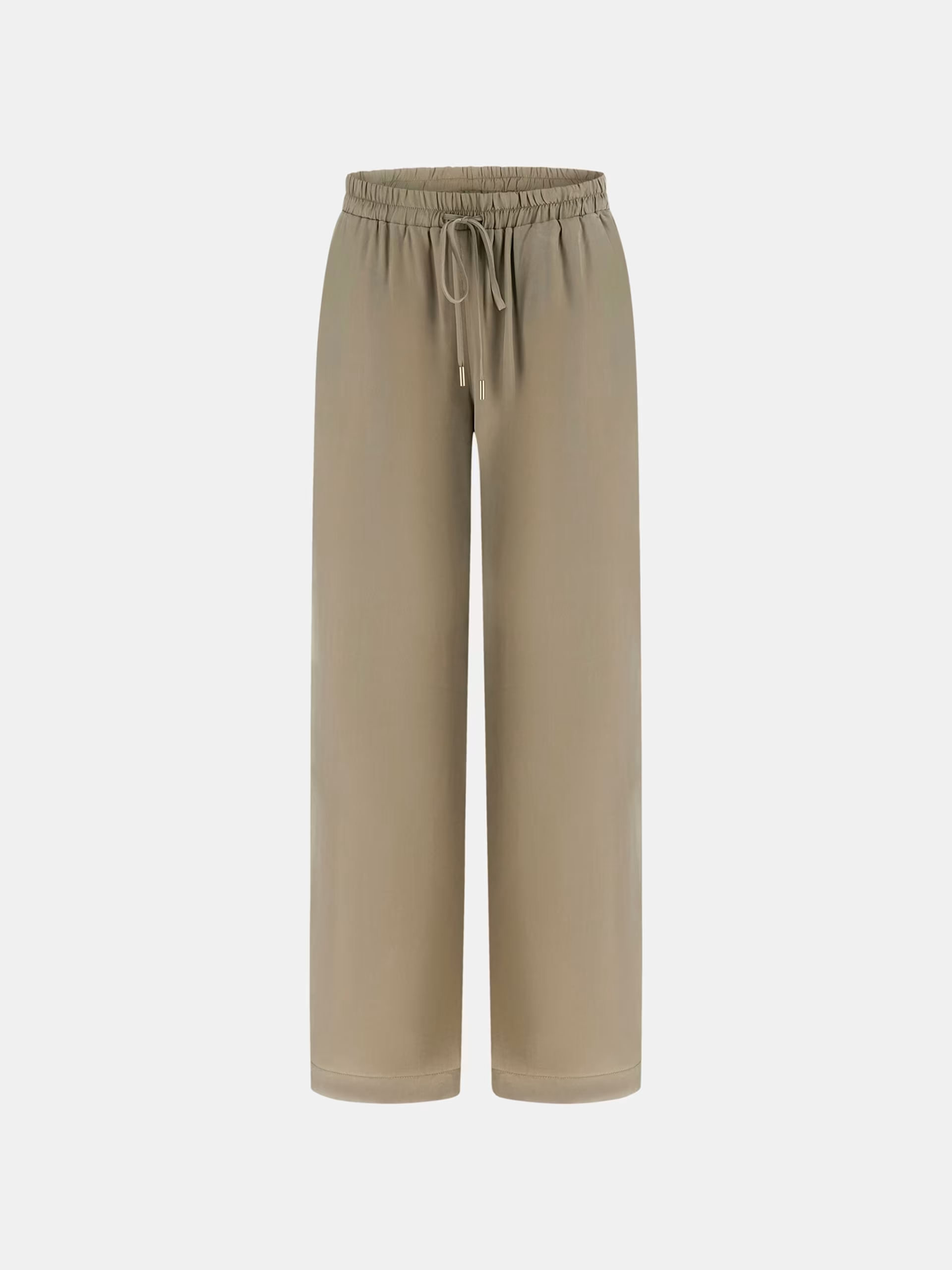 Calças DALIA Verde Caqui - Guess  4