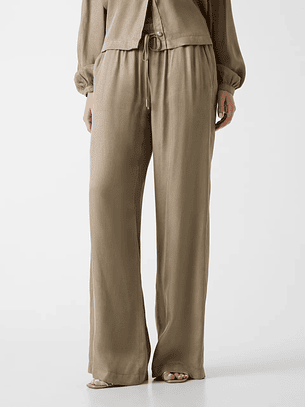 Calças DALIA Verde Caqui - Guess 