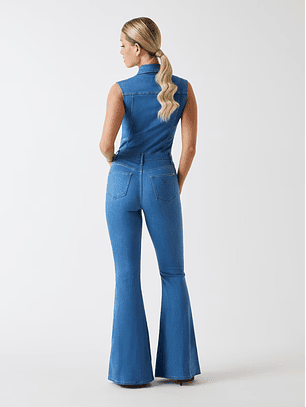 Macacão HARLO em Ganga - Guess  