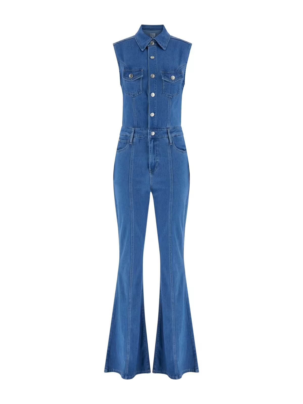 Macacão HARLO em Ganga - Guess   5