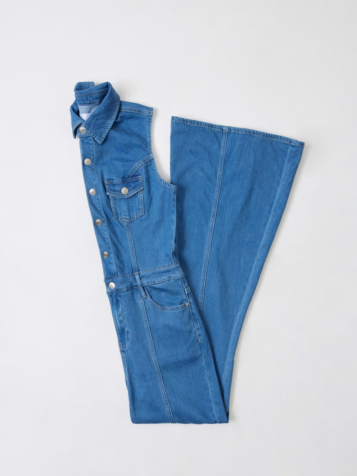 Macacão HARLO em Ganga - Guess   3