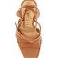 Sandália de Salto RADELA Camel - Guess  - Thumbnail 4