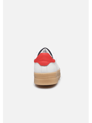 Ténis JADE Branco - Tommy Hilfiger