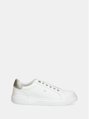 Ténis de Elástico KRYSTAL Branco - Tommy Hilfiger 