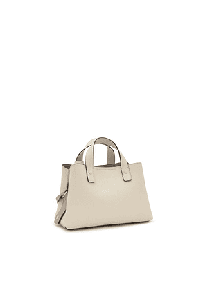 Mala de Mão CITYBOW Bege - Tous