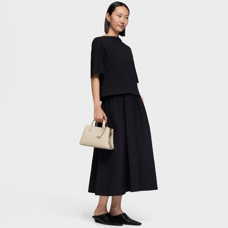 Mala de Mão CITYBOW Bege - Tous 5