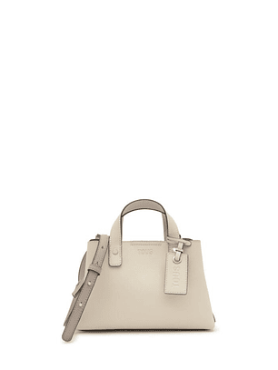 Mala de Mão CITYBOW Bege - Tous