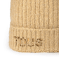 Gorro Crystal com Strass Camel - Tous - Thumbnail 5