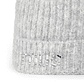 Gorro Crystal com Strass Cinza - Tous - thumbnail 4