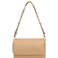Mala de Ombro Audree Soft Bege - Tous  - Thumbnail 1