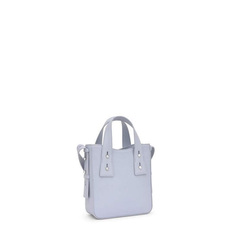 Crossbody Back to Basics Azul - Tous  2