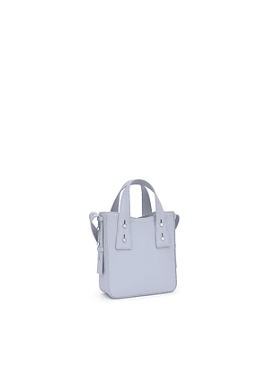 Crossbody Back to Basics Azul - Tous 