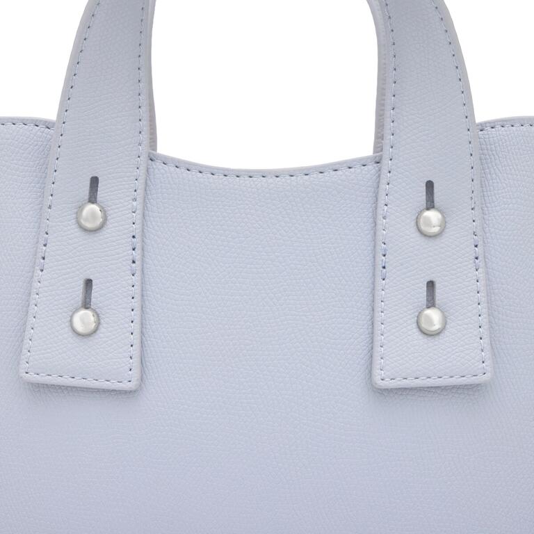 Crossbody Back to Basics Azul - Tous  3