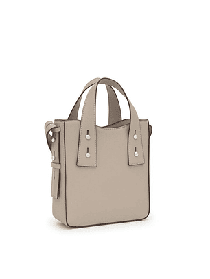 Crossbody Back to Basics Taupe - Tous  