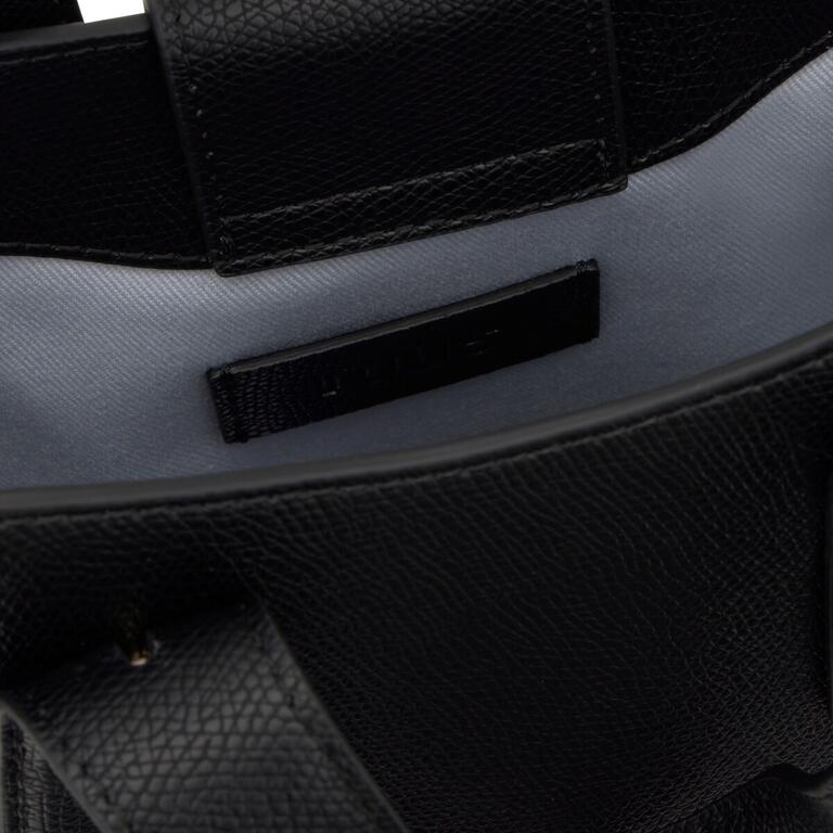 Crossbody Back to Basics Preto - Tous 6