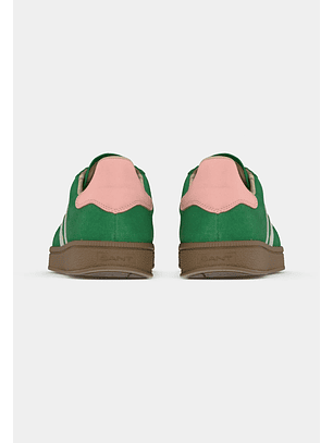 Ténis Cuzima Verde e Rosa - Gant