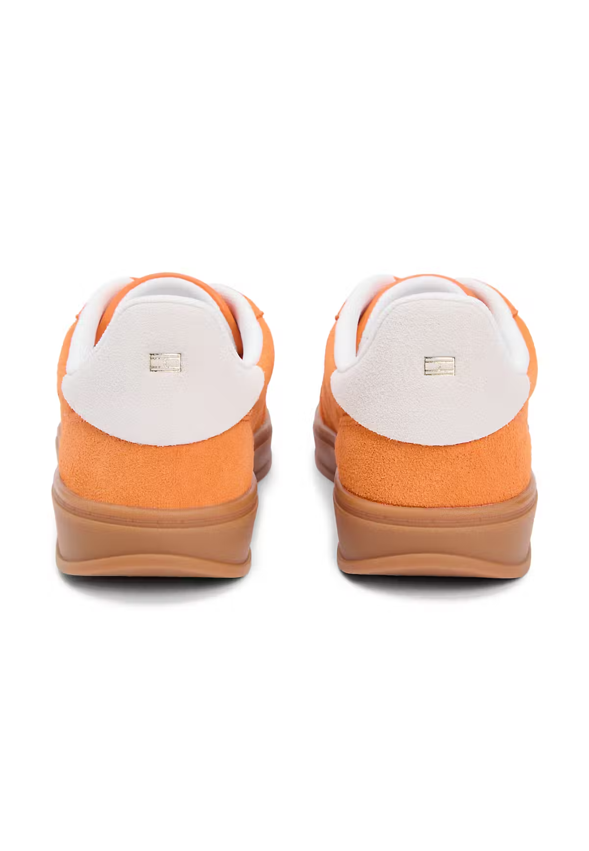 Ténis JACKIE  Laranja - Tommy Hilfiger 2