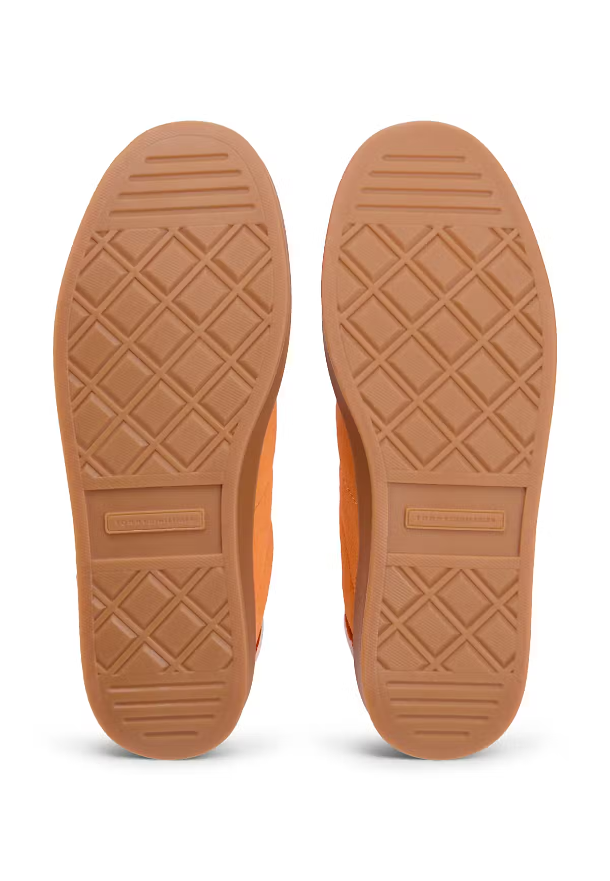 Ténis JACKIE  Laranja - Tommy Hilfiger 3