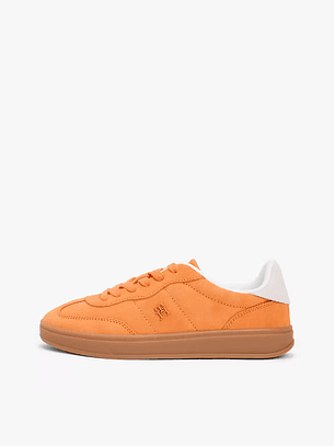 Ténis JACKIE  Laranja - Tommy Hilfiger