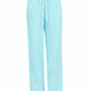 Calças Desportivas Azul Claro - SAHOCO - Thumbnail 2
