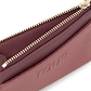 Carteira e Porta Cartões Audree Bordeaux - Tous  - vignette 4