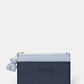Carteira e Porta Cartões Audree Azul - Tous - Miniatura 1