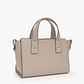 Mala de Mão Back To Basics Taupe - Tous - thumbnail 2