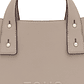 Mala de Mão Back To Basics Taupe - Tous - thumbnail 3